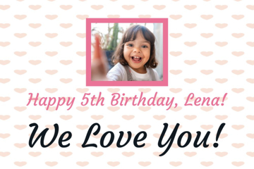 Picture of Birthday 3