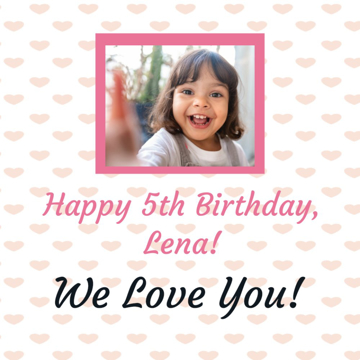 Picture of Birthday 3