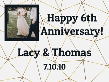 Picture of Anniversary 4