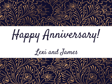 Picture of Anniversary 5