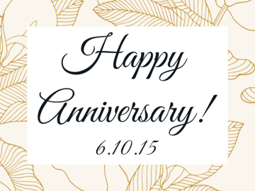 Picture of Anniversary 7