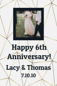 Picture of Anniversary 4
