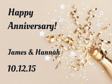 Picture of Anniversary 2