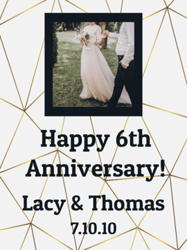 Picture of Anniversary 4