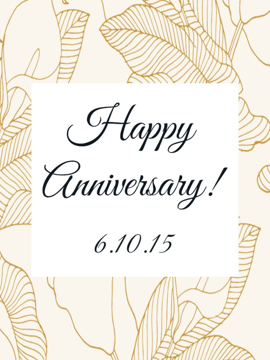 Picture of Anniversary 7