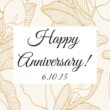 Picture of Anniversary 7