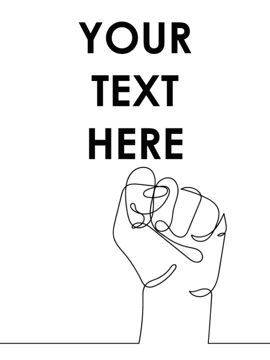 Picture of Protest 15