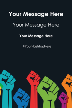 Picture of Protest 5