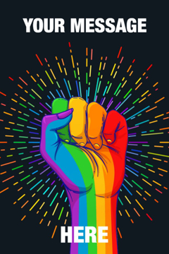 Picture of Protest 7