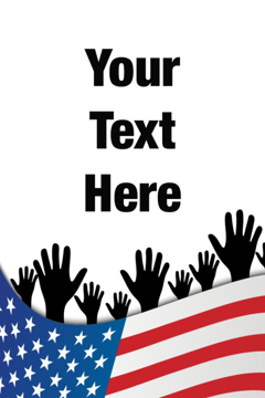 Picture of Protest 16