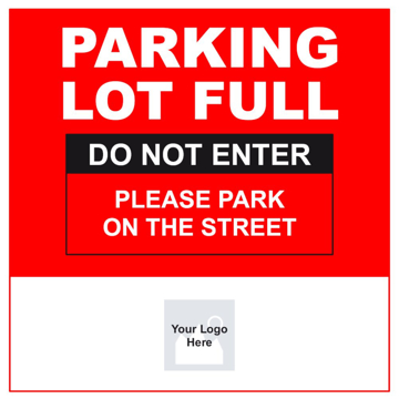 Picture of Parking 2 - 24x24