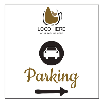 Picture of Parking/Valet 3 - 24x24