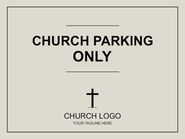 Picture of Parking 1 - 18x24