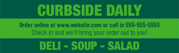 Picture of Curbside 4