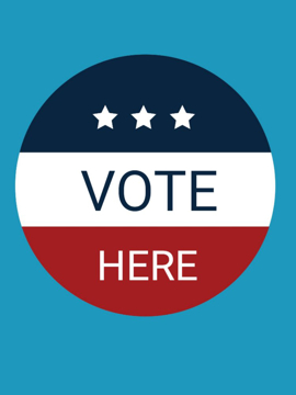 Picture of Vote 8