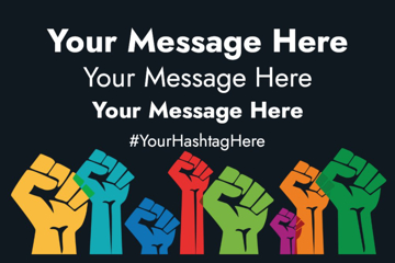 Picture of Protest 5