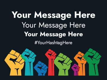 Picture of Protest 5