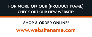 Picture of Vinyl Advert 9