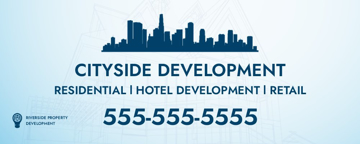 Picture of Vinyl Advert 15