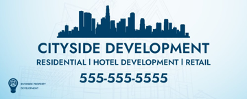 Picture of Vinyl Advert 15