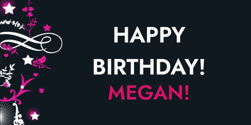 Picture of Vinyl Birthday 3