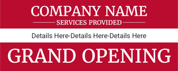 Picture of Vinyl Grand Opening 5