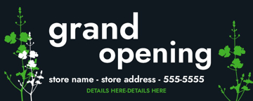 Picture of Vinyl Grand Opening 6