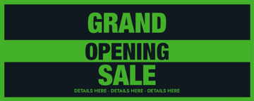 Picture of Vinyl Grand Opening 11