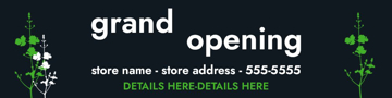 Picture of Vinyl Grand Opening 6