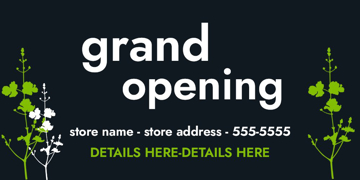 Picture of Vinyl Grand Opening 6