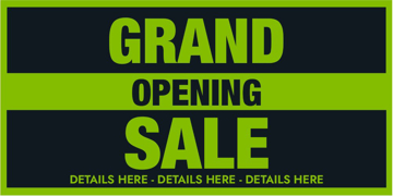 Picture of Vinyl Grand Opening 11