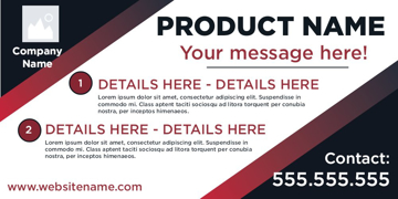 Picture of Vinyl Company Product 01