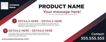 Picture of Vinyl Company Product 01