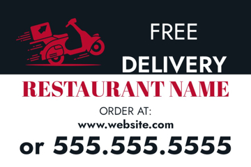 Picture of Delivery 1 - 12x18