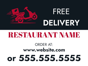 Picture of Delivery 1 - 18x24