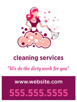 Picture of Cleaning Services 5