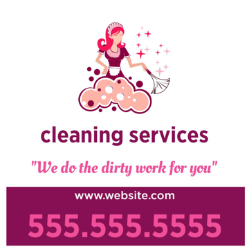 Picture of Cleaning Services 5