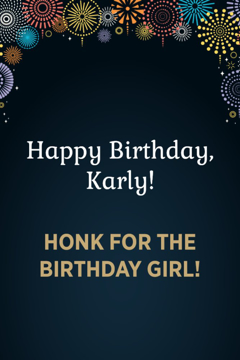 Picture of Birthday 2