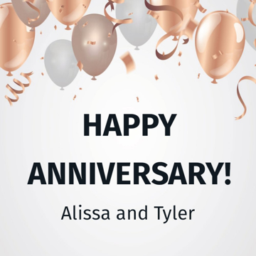 Picture of Anniversary 6
