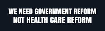 Picture of Health Care Reform 12001167