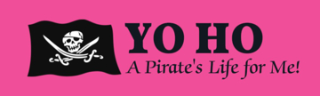 Picture of Pirate 13874423