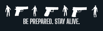 Picture of Zombie 13889587