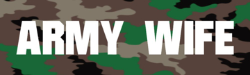 Picture of Army Wife