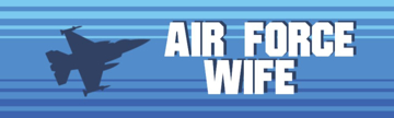 Picture of Airforce Wife