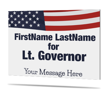 Picture for category Lt. Governor