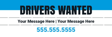 Picture of Now Hiring 3 - 6x18
