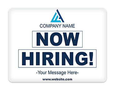 Picture for category Now Hiring