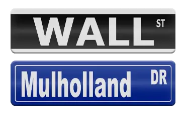Picture for category Famous Street Signs