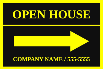 Picture of 12"x18" Real Estate 886788758
