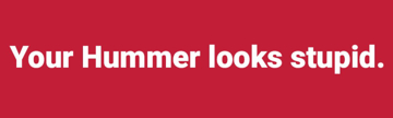 Picture of Featured Bumper Sticker 886926093